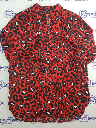 Сток и секонд-хенд оптом